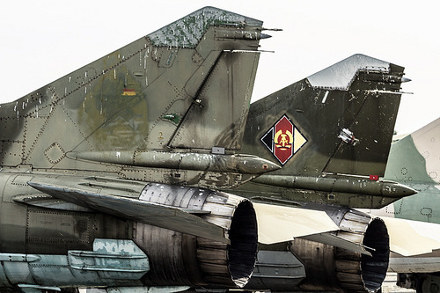 aircraft