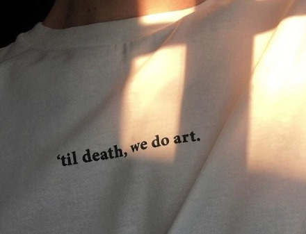 arty