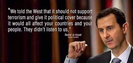 assad