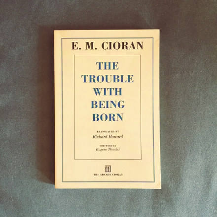 cioran