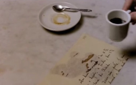 coffee