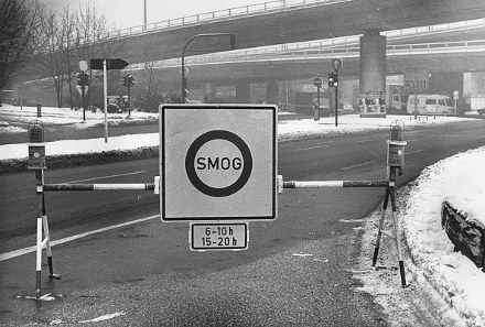 esmog