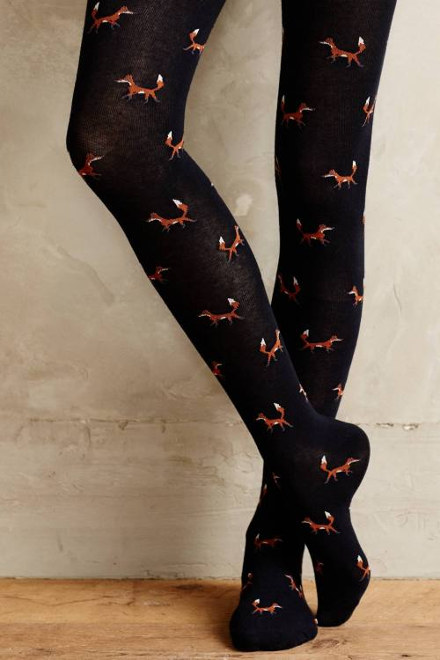 fox