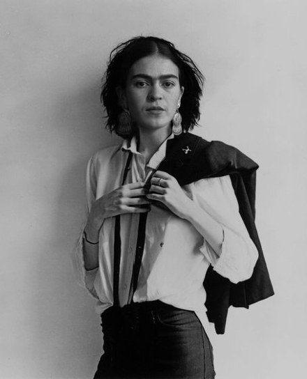 frida