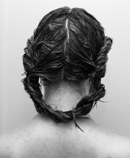 hair