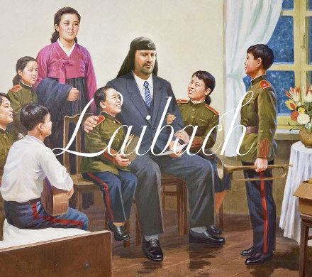 laibach