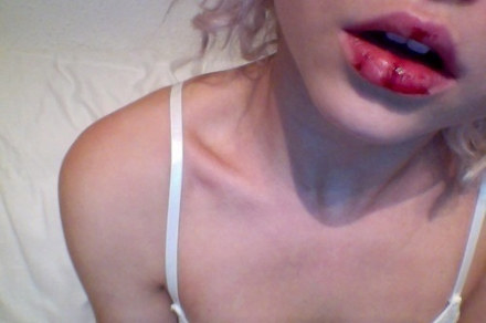 lips