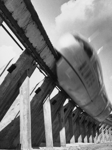 monorail