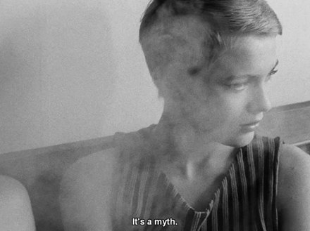 myth