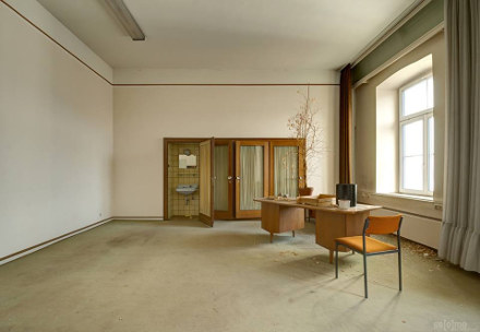 office