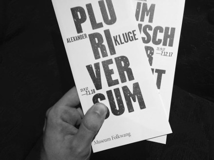 pluriversum