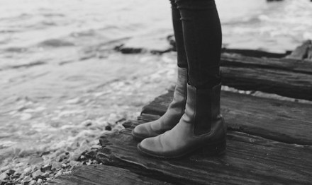 shore