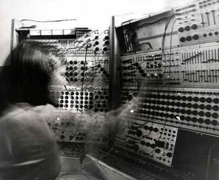 synth