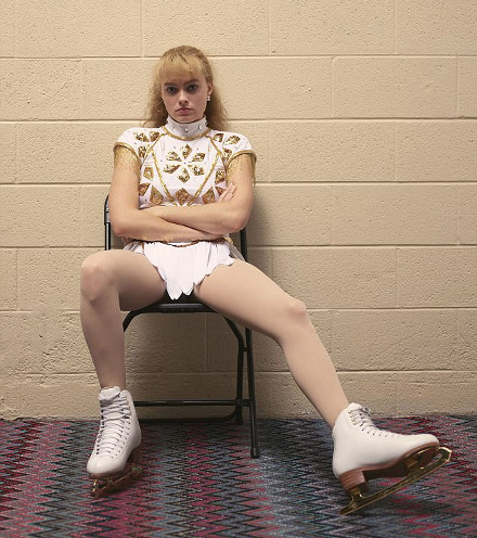 tonya