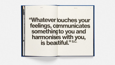 touches