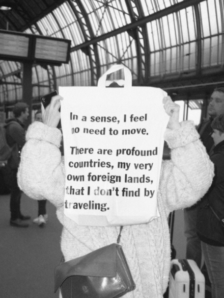 travel