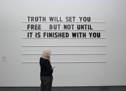 truth