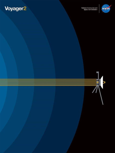 voyager