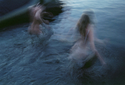 water