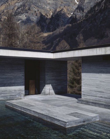 zumthor