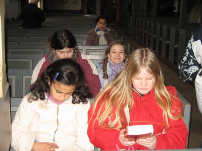 Klasse6