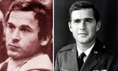 tedbundy_vs_georgewbush