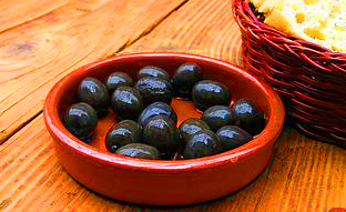 Tapas