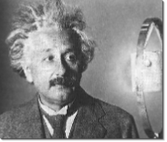 einstein