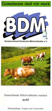 Bund Deutscher Maedchen