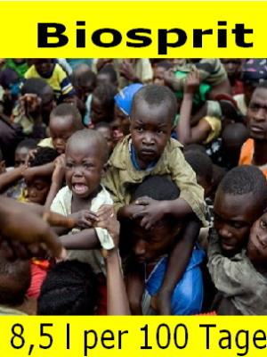 Biosprit