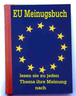 EUbuch