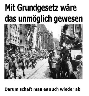 Grundgesetz