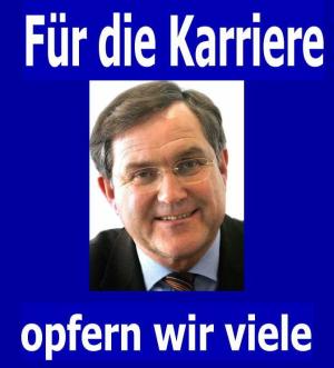 Jung macht Karriere