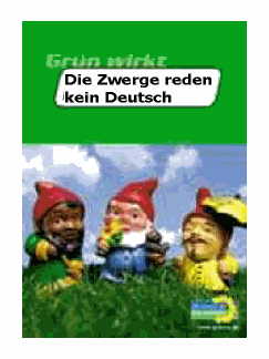 Zwerge