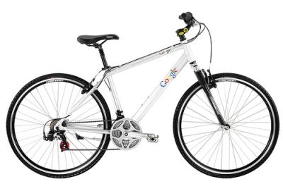 googlebike