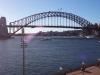 Sydney :-) 