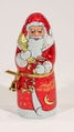 schokoladiger Weihnachtsmann