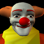clown