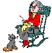 oma-strickend-katze-animiert