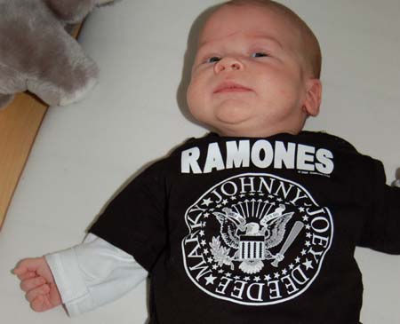 ramones