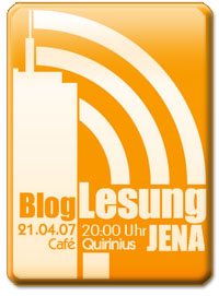 lesung