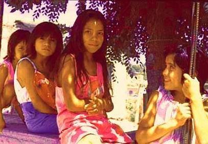 Mexikanische-Geschwister