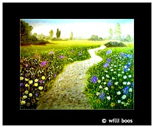 sommerwiese