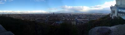 Fourviere_Aussicht