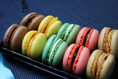 Macarons