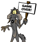 Wile E. Coyote Wile E. Coyote