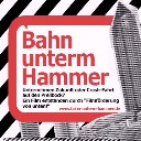 bahnuntermhammer
