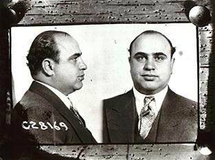 capone