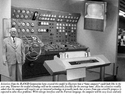 homecomputer