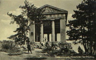 husarentempel